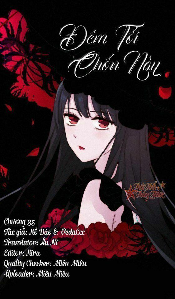 đêm tối chốn này chapter 35 4