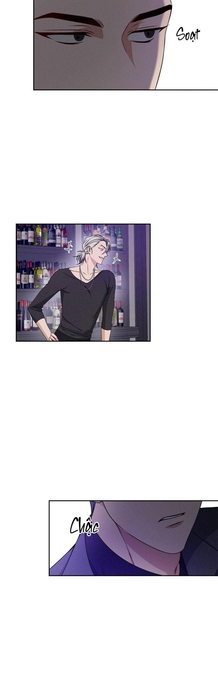 đỉnh giới hạn chapter 4 5