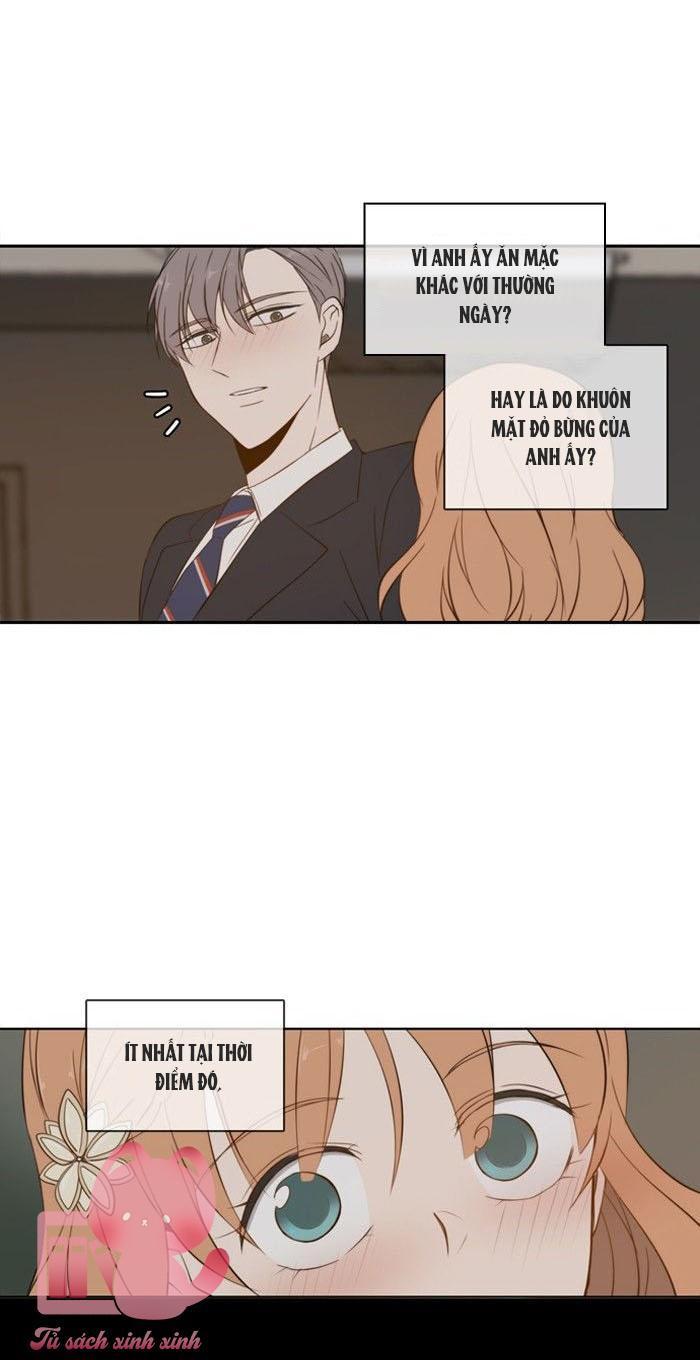 a good day to be a dog chapter 19 41