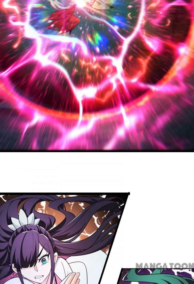 đồ đệ ta toàn là nữ ma đầu chapter 204 26