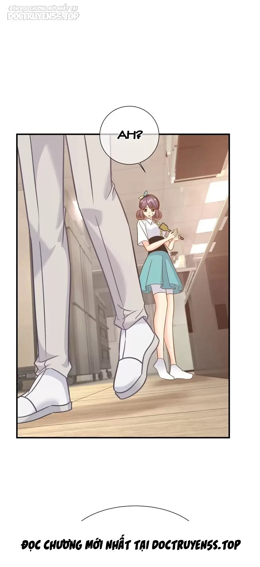 ảnh hậu một tuần mập ba cân chapter 39 29