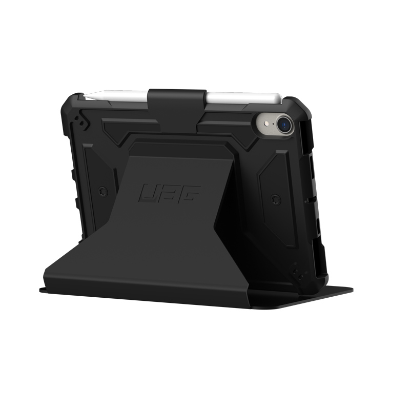 Bao Da dành cho iPad Mini 6 8.3" 2021 UAG Metropolis SE Series - Hàng Chính Hãng