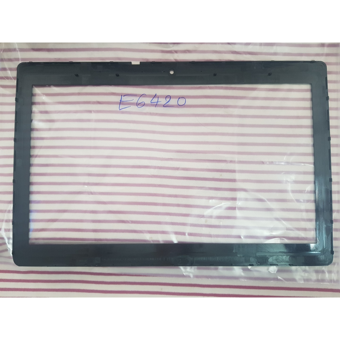 Mặt B vỏ laptop dùng cho laptop Dell Latitude E6420  - Viền màn hình dùng cho Dell Latitude E6420