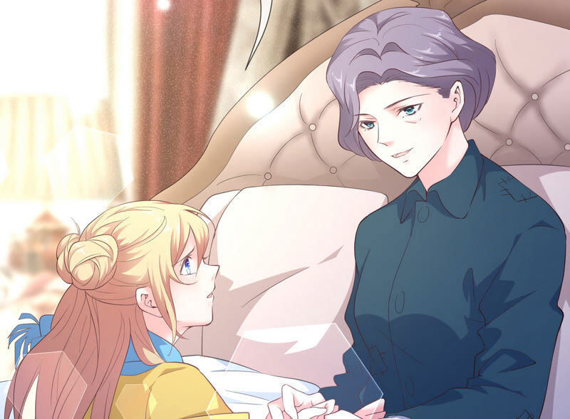 chiến lược lãng mạn của thịnh thiếu chapter 53 6