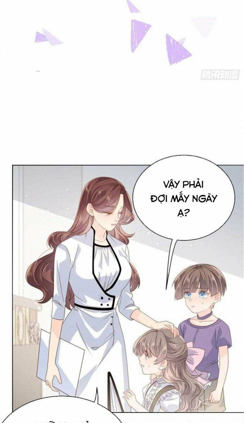 đoàn sủng lão đại ba tuổi rưỡi chapter 53 15