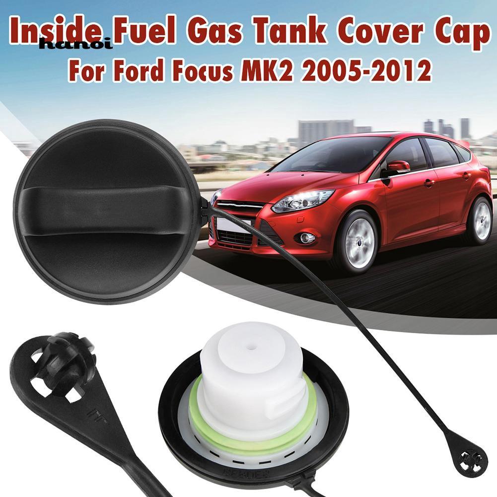 Nắp đậy bình nhiên liệu chuyên dụng cho Ford Focus MK2 2005 2006 2007-2012