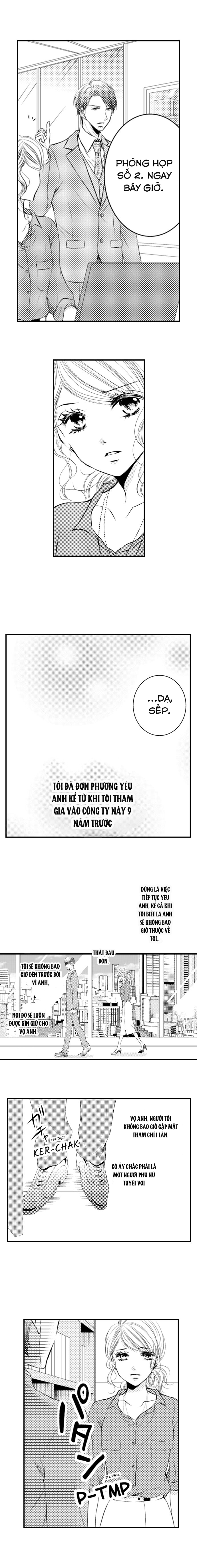 sự cao trào hoàn hảo chapter 15 12