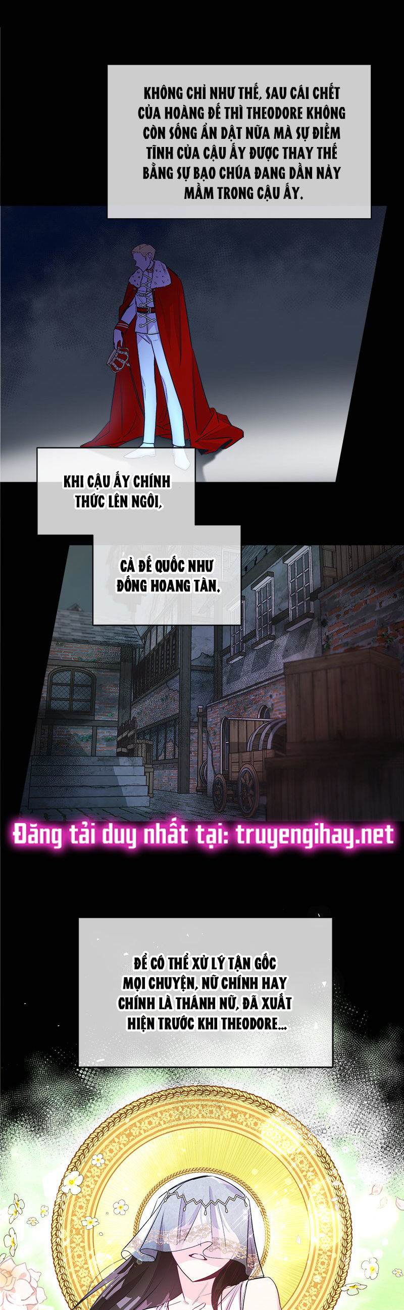 chàng nam phụ kia thực ra là con gái chapter 5 43