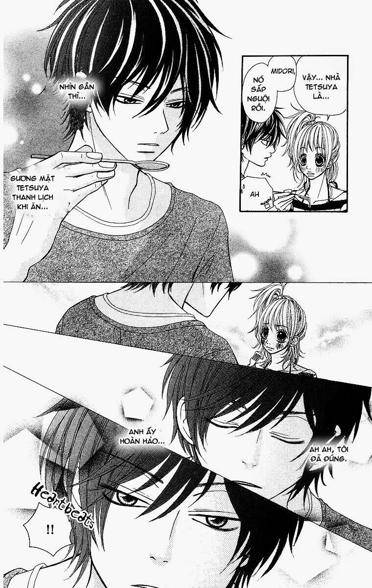 harem lodge chapter 3.1 16