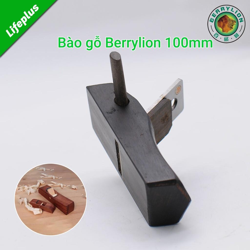 Bào gỗ BERYLION 100mm