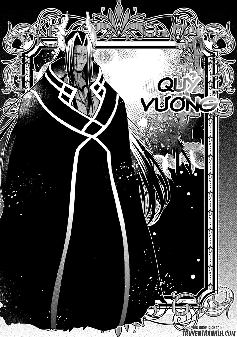 trùm cuối xuất hiện chapter 17 27