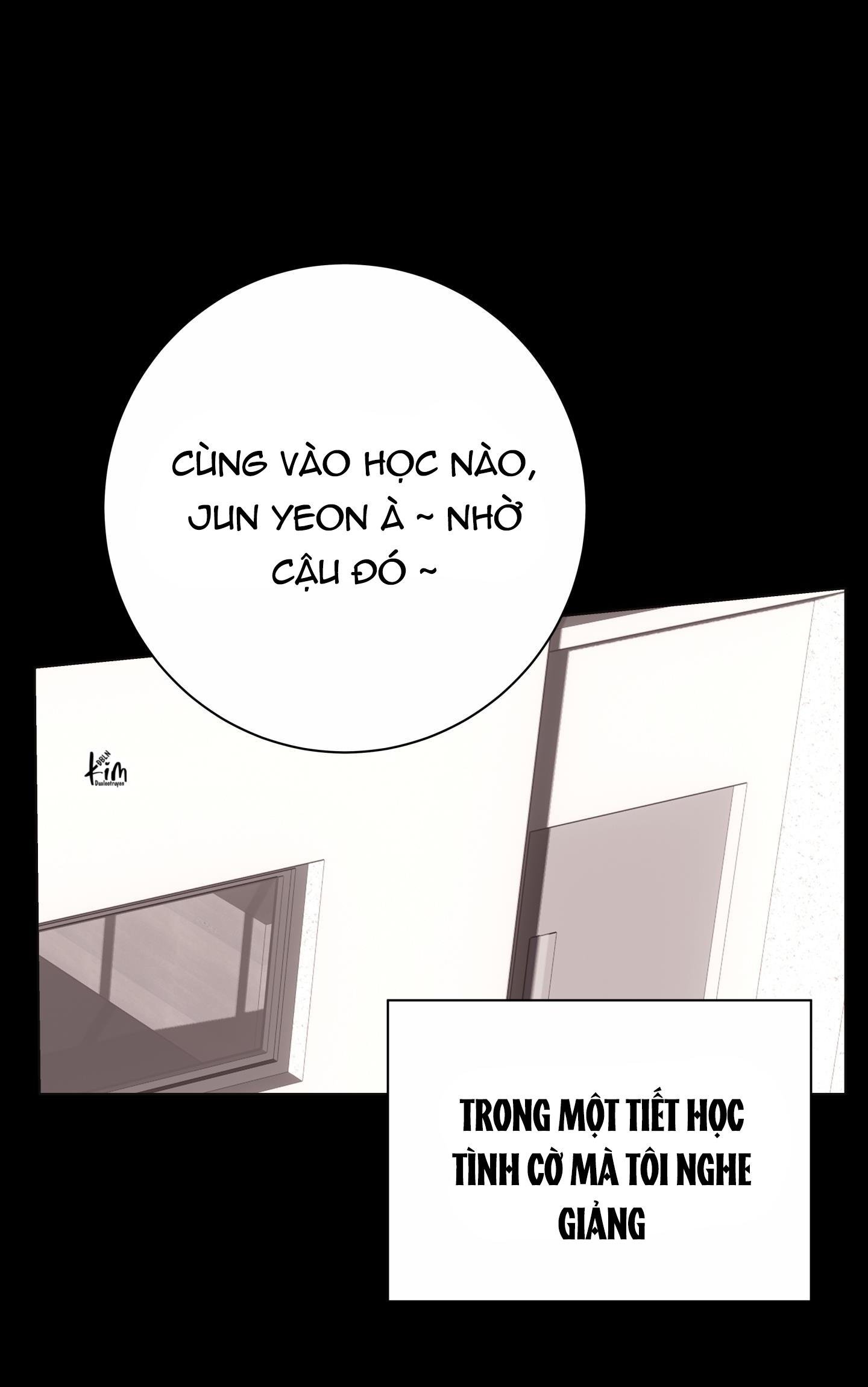 bl ngắn tuyển chọn Chapter 31.5 adonis 5 25