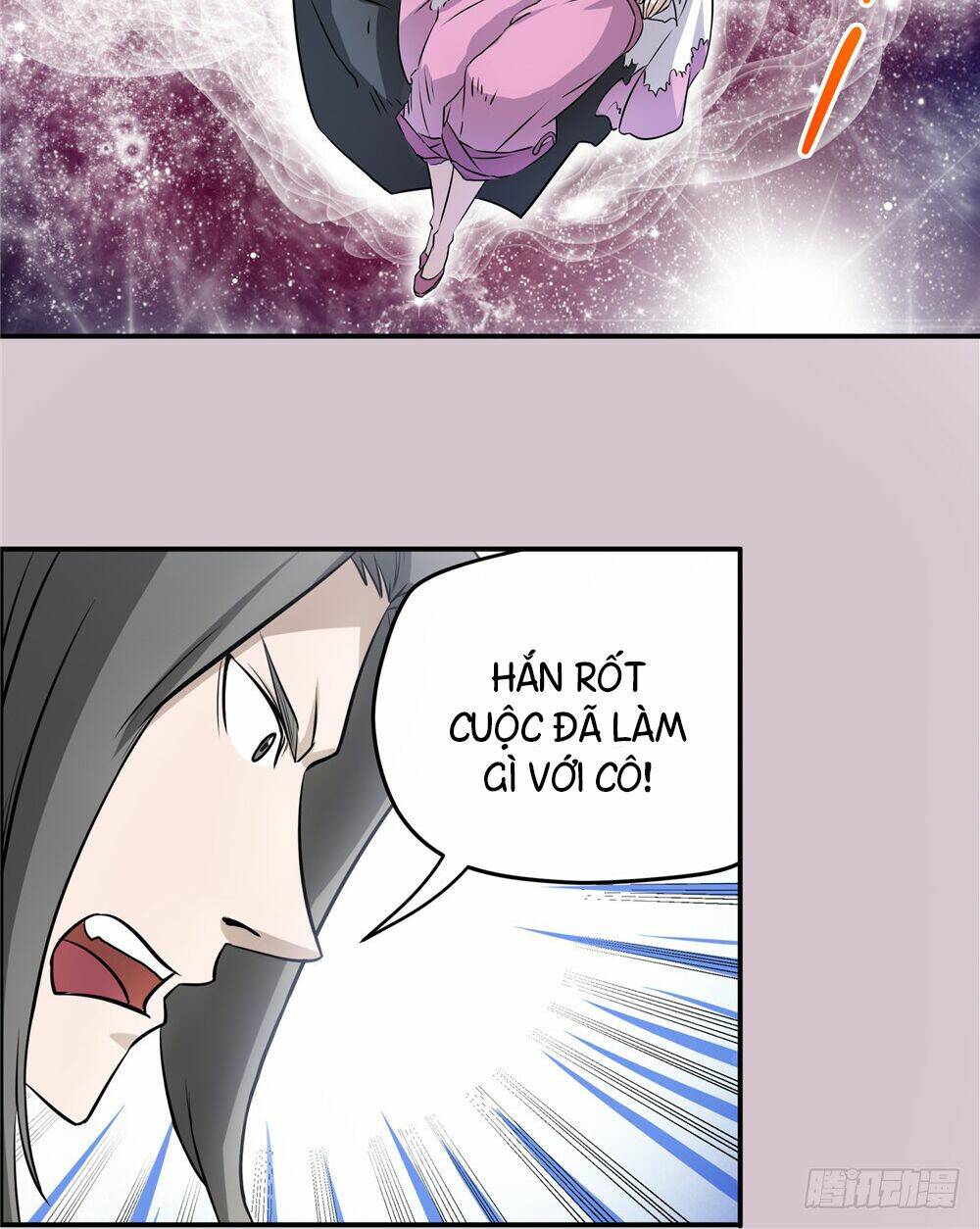 hiệp hành cửu thiên chapter 57 16