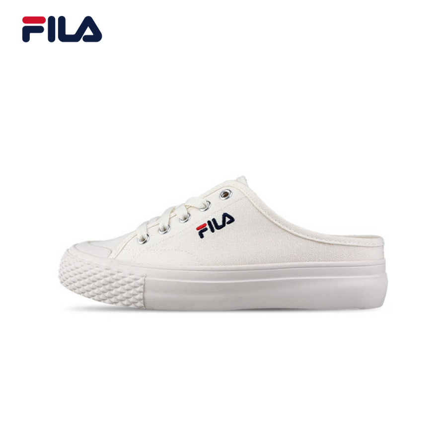 Giày sneaker unisex Fila Clssick Kicks B Mule Lace - 1XM00973D