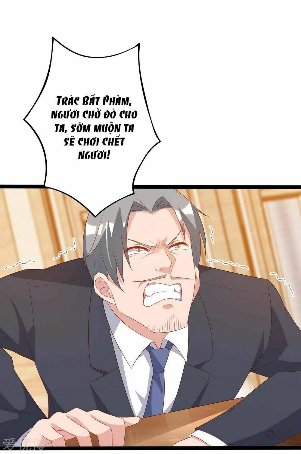 trọng sinh khí thiếu quy lai chapter 87 28