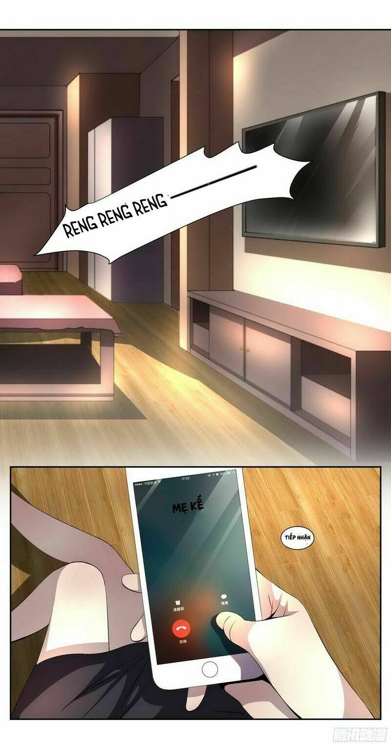 chỉ nhiễm thành hôn: đại thúc sủng vợ vô độ chapter 10 2