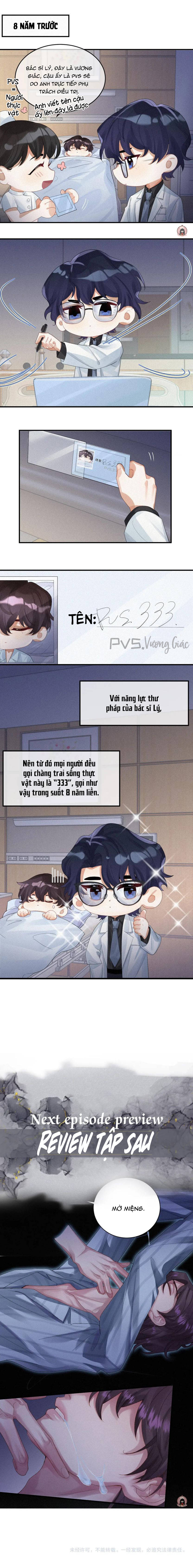 án treo linh hồn chapter 1 6