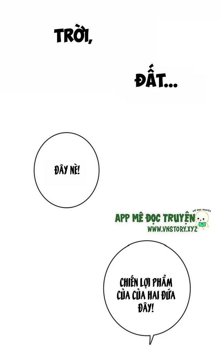 con tim rung động 2 chapter 16 20