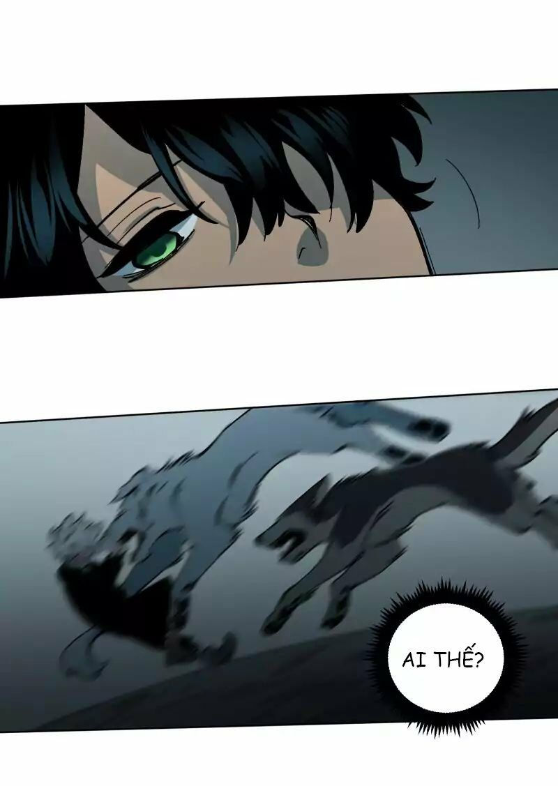 lumine - cội nguồn ánh sáng chapter 26 4