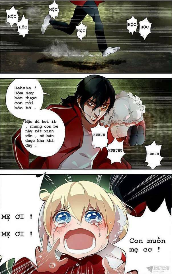 were wolf chapter 1 9