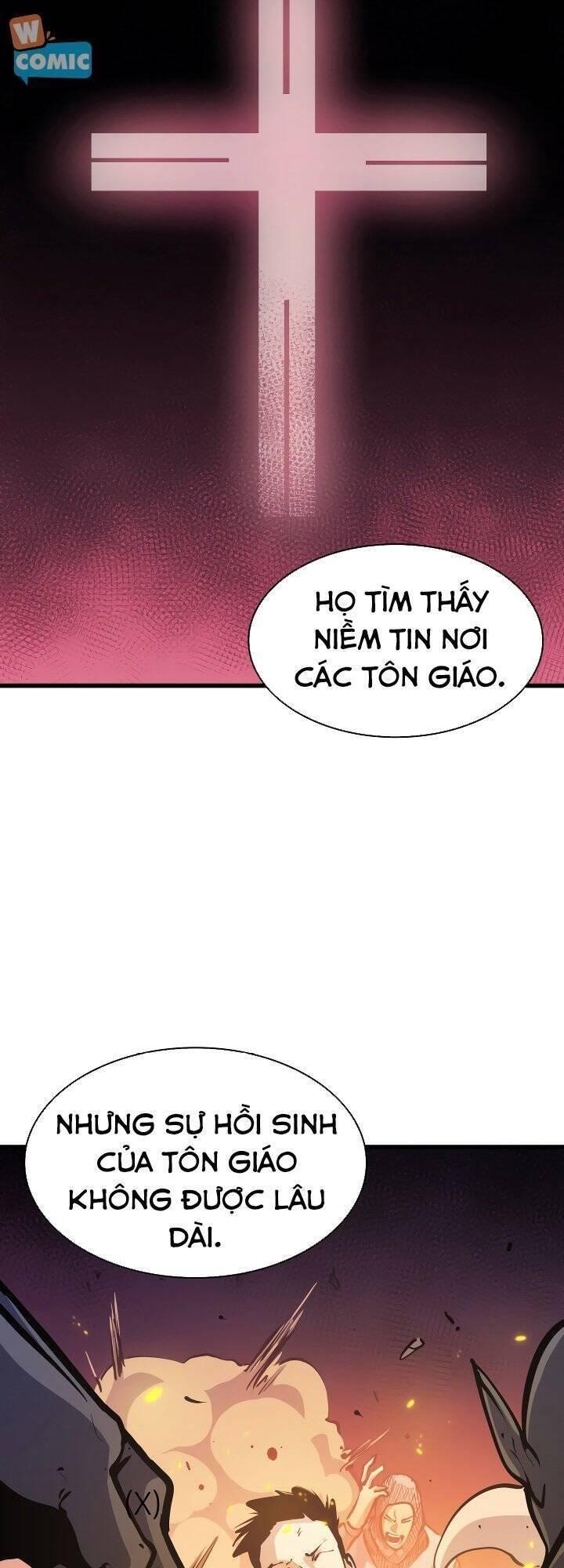 tôi trở lại thăng cấp một mình chapter 70 28