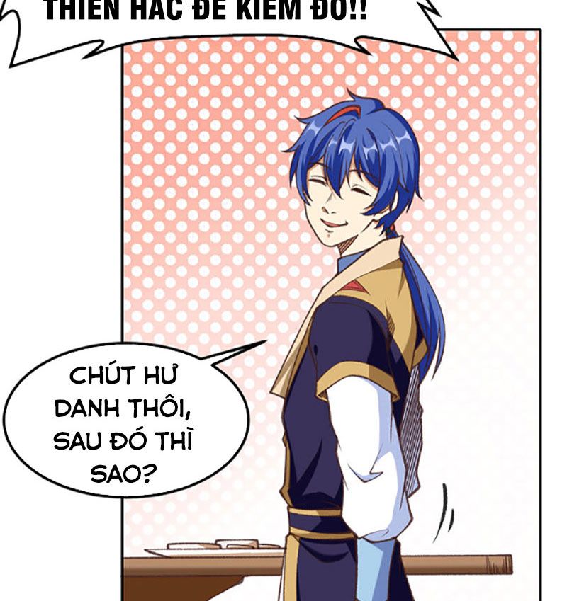 võ đạo độc tôn chapter 409 42