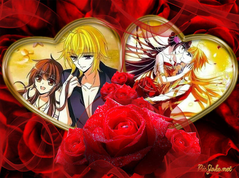 tổng hợp ảnh ghép dành cho fan a3 manga chapter 3 2