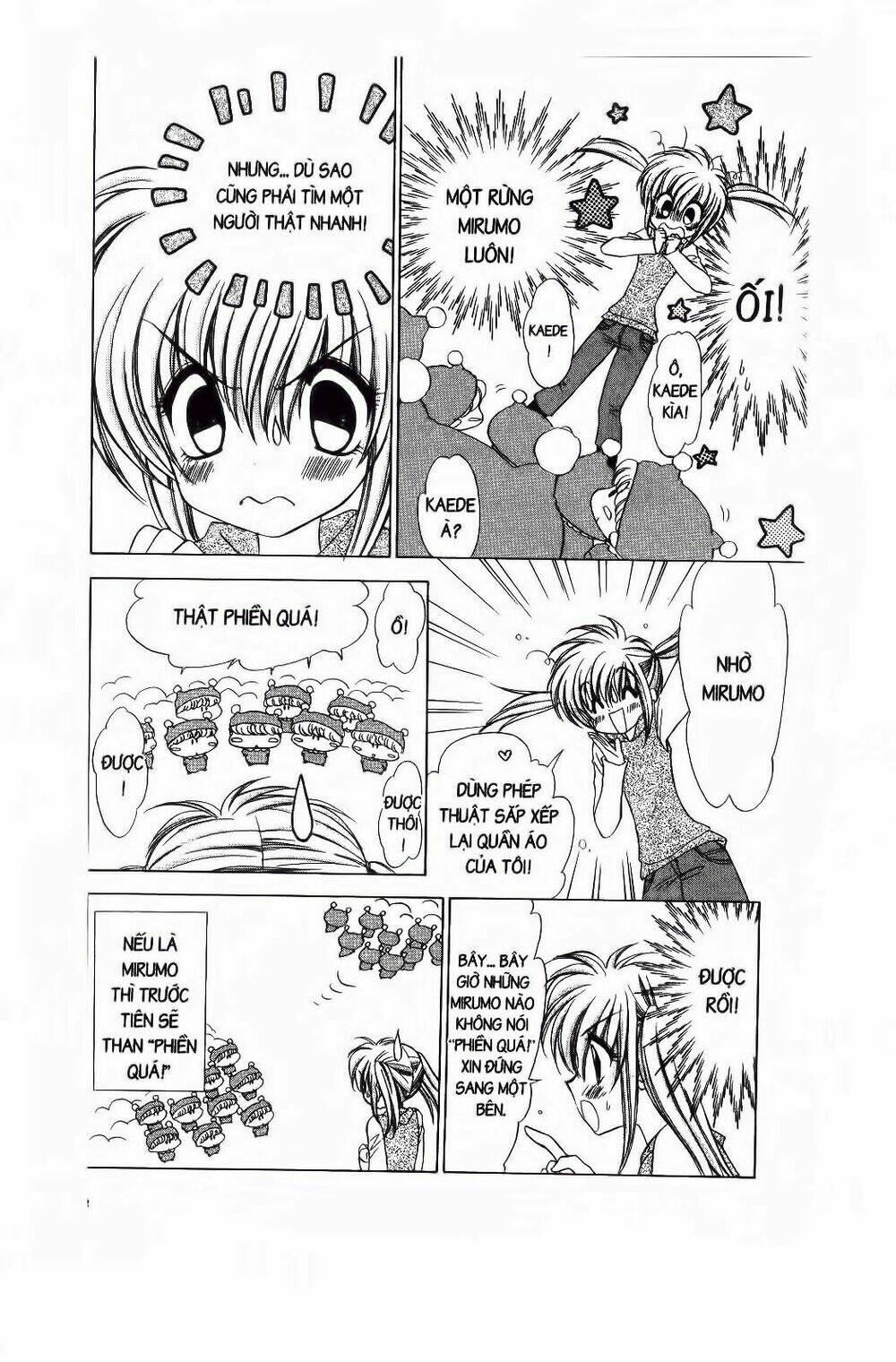 chiếc ly kỳ diệu chapter 32 27