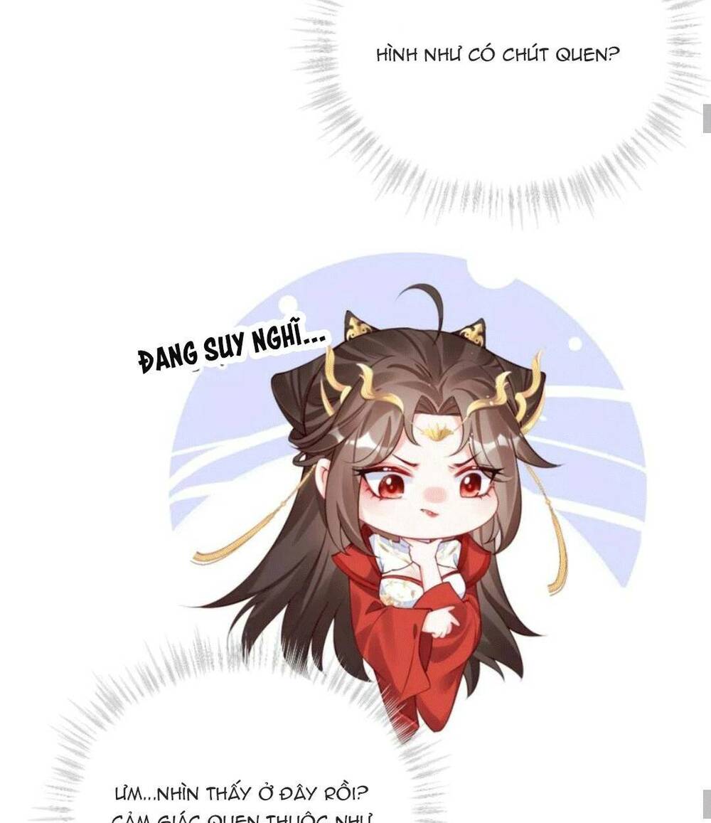 thiết lập ác nữ của tôi sụp đổ rồi chapter 24 35