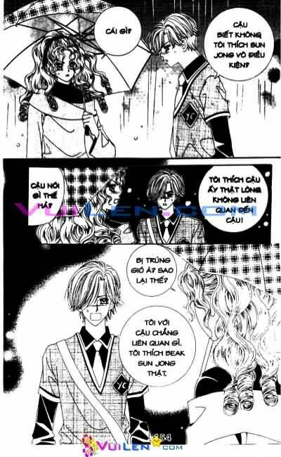 sâu trong ánh mắt chapter 40 15