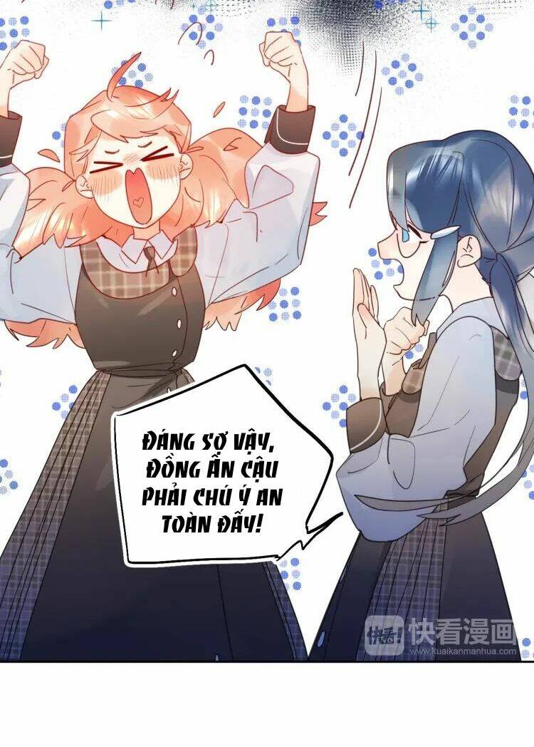 phù thủy hạng bét chapter 6 20