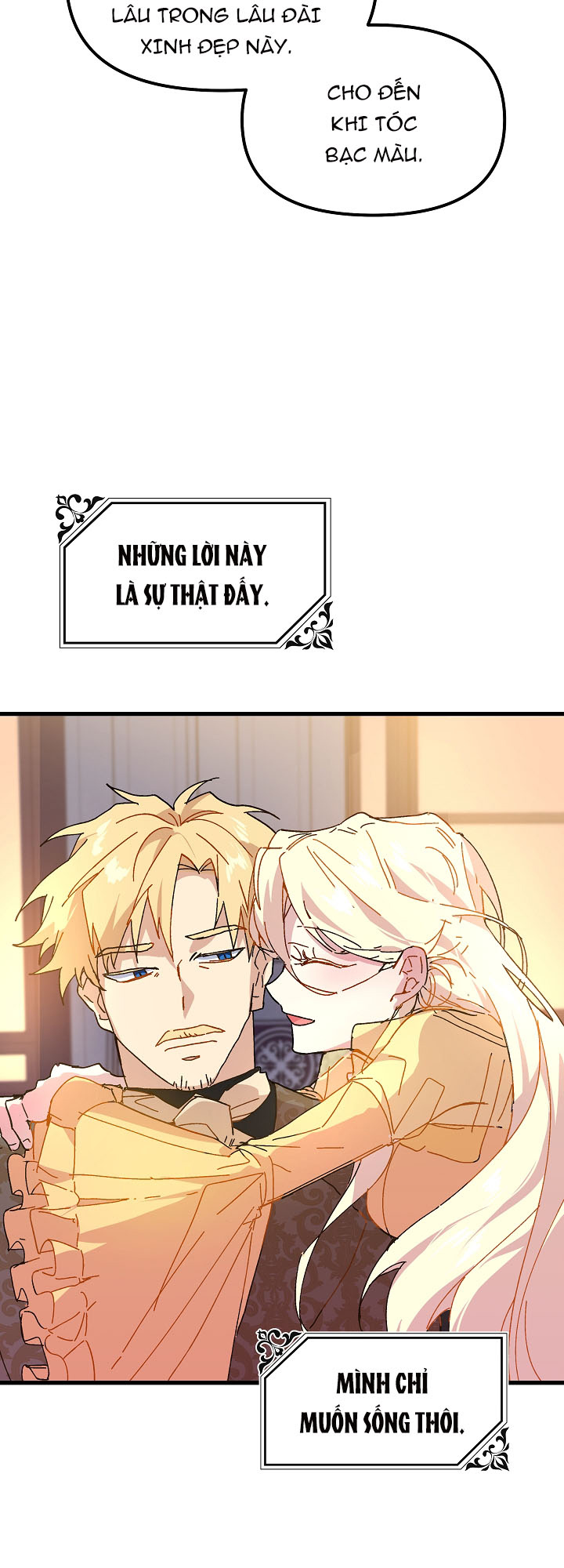 công chúa vờ như điên chapter 5 7