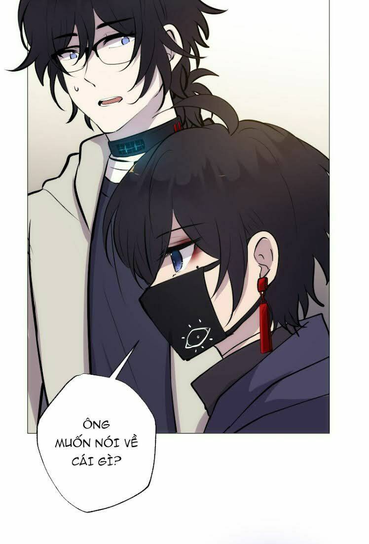 Trọng Sinh Mạc Thế Chapter 127 18