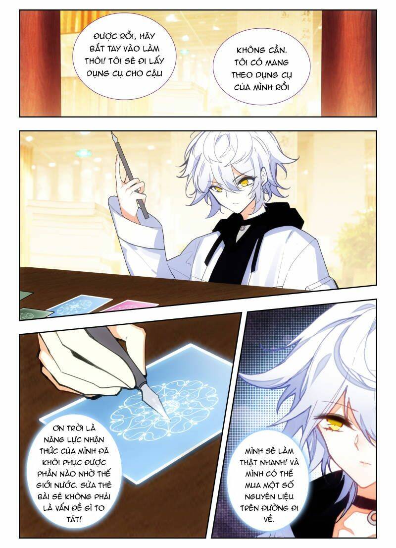 tạp đồ chapter 73 18