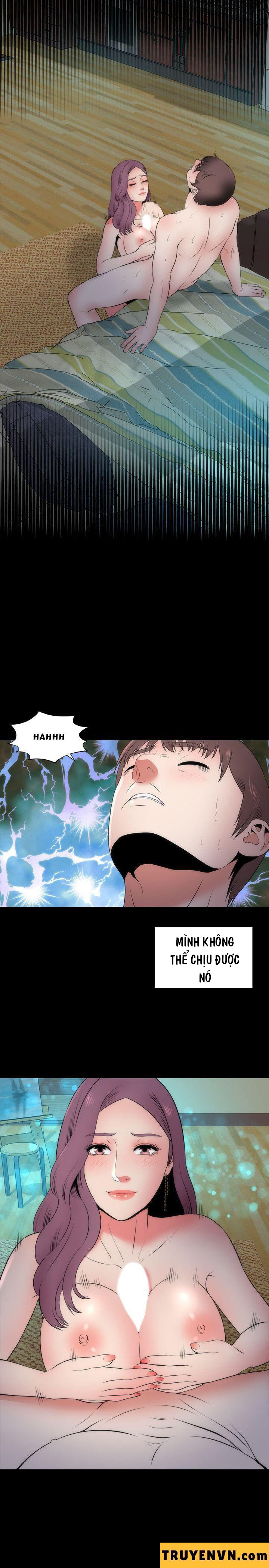 mother and daughter next door chapter 16 26