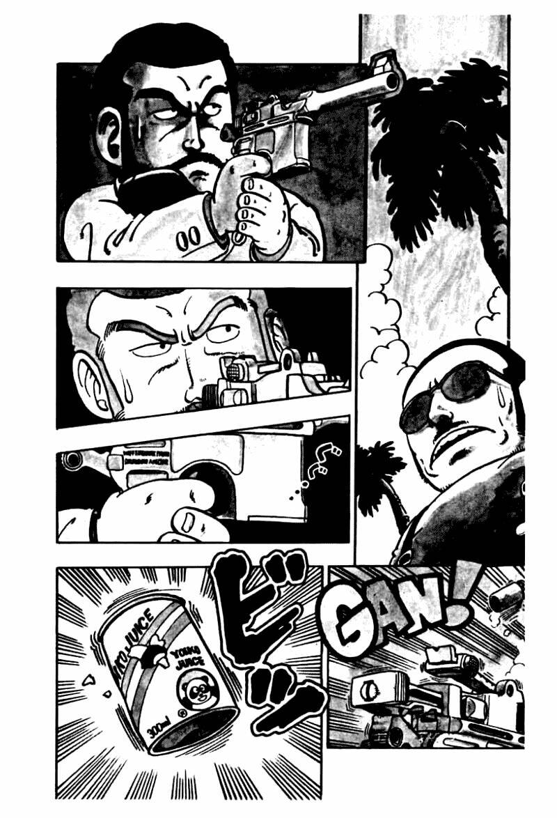 cô bé robot chapter 62 4