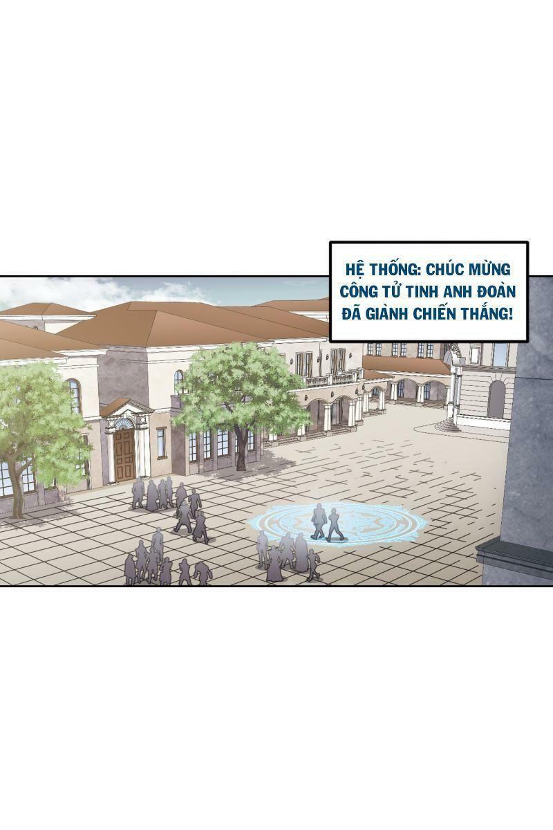 võng du chi cận chiến pháp sư chapter 421 10