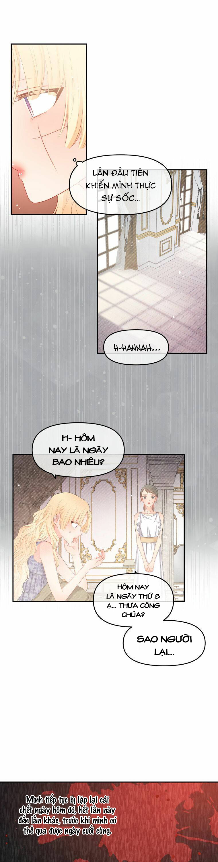 xin đừng trao tấm lòng vào cuốn sách ấy chapter 12 18