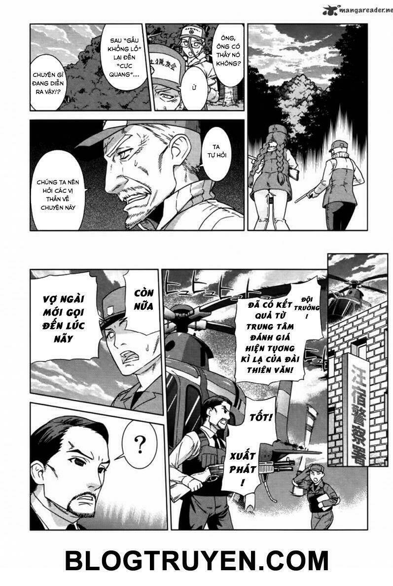 celestial clothes chapter 2 7