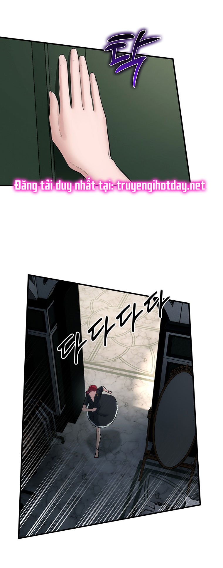Khách Sạn Máu chapter 11.2 - Trang 29