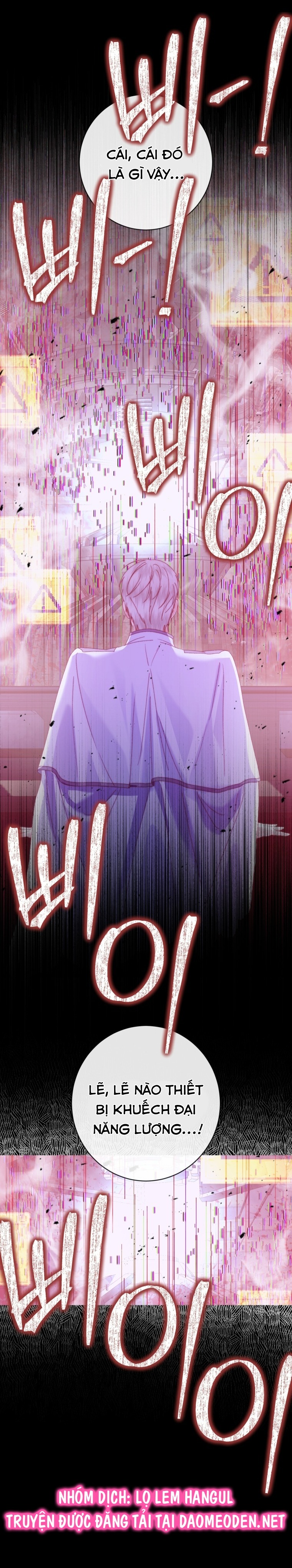 trở thành cô vợ khế ước của nhân vật phản diện chapter 127 21