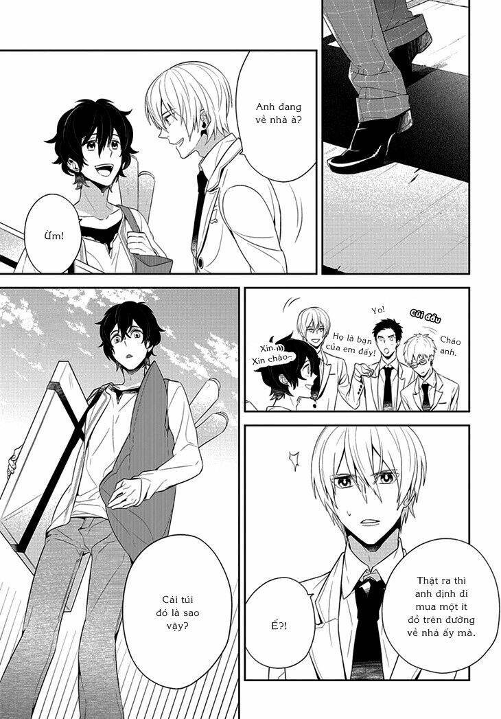 anitsuu! chapter 2 3