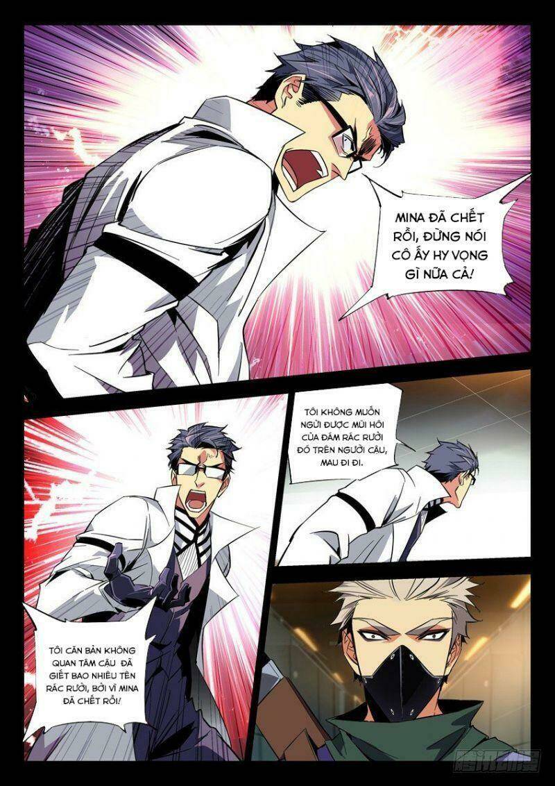 súng thần ký chapter 130 5