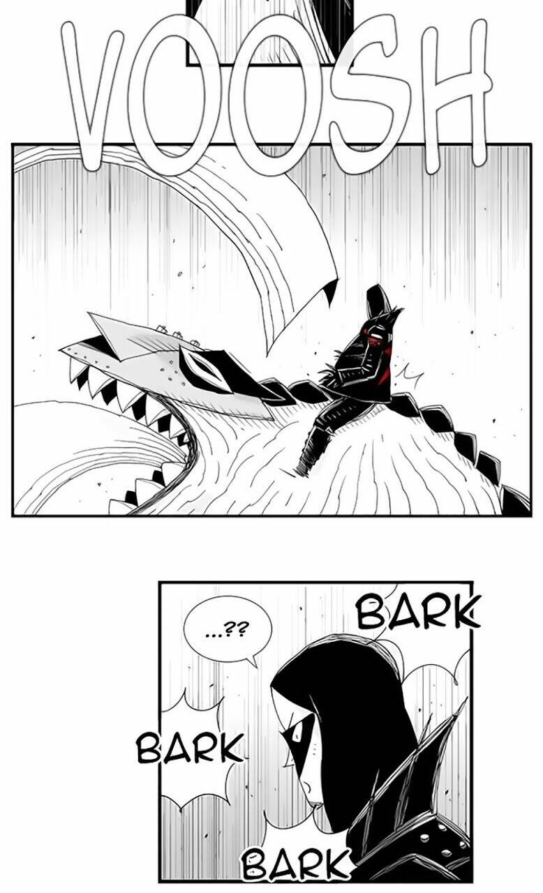 hành trình thoát khỏi địa ngục chapter 77 27