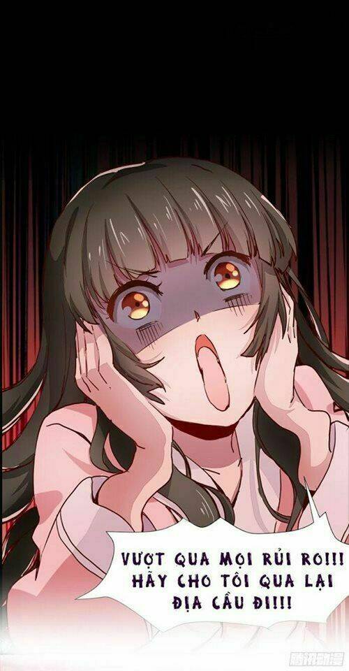 công chúa là nam nhân chapter 0 7