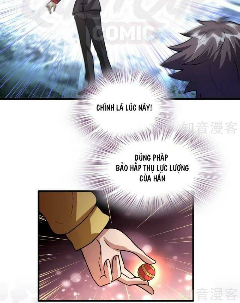 dị giới cung ứng thương chapter 79 2