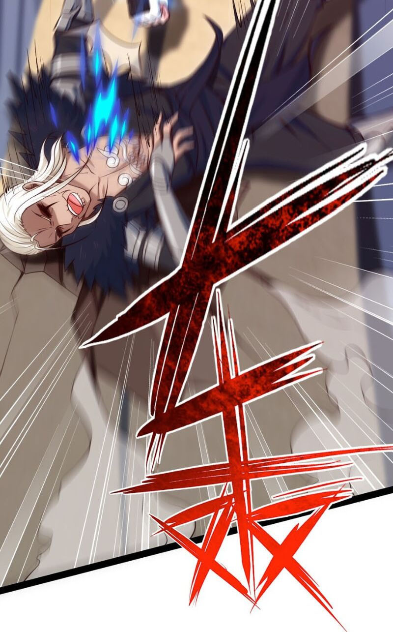 ma thú kiếm thánh dị giới tung hoành chapter 116 56