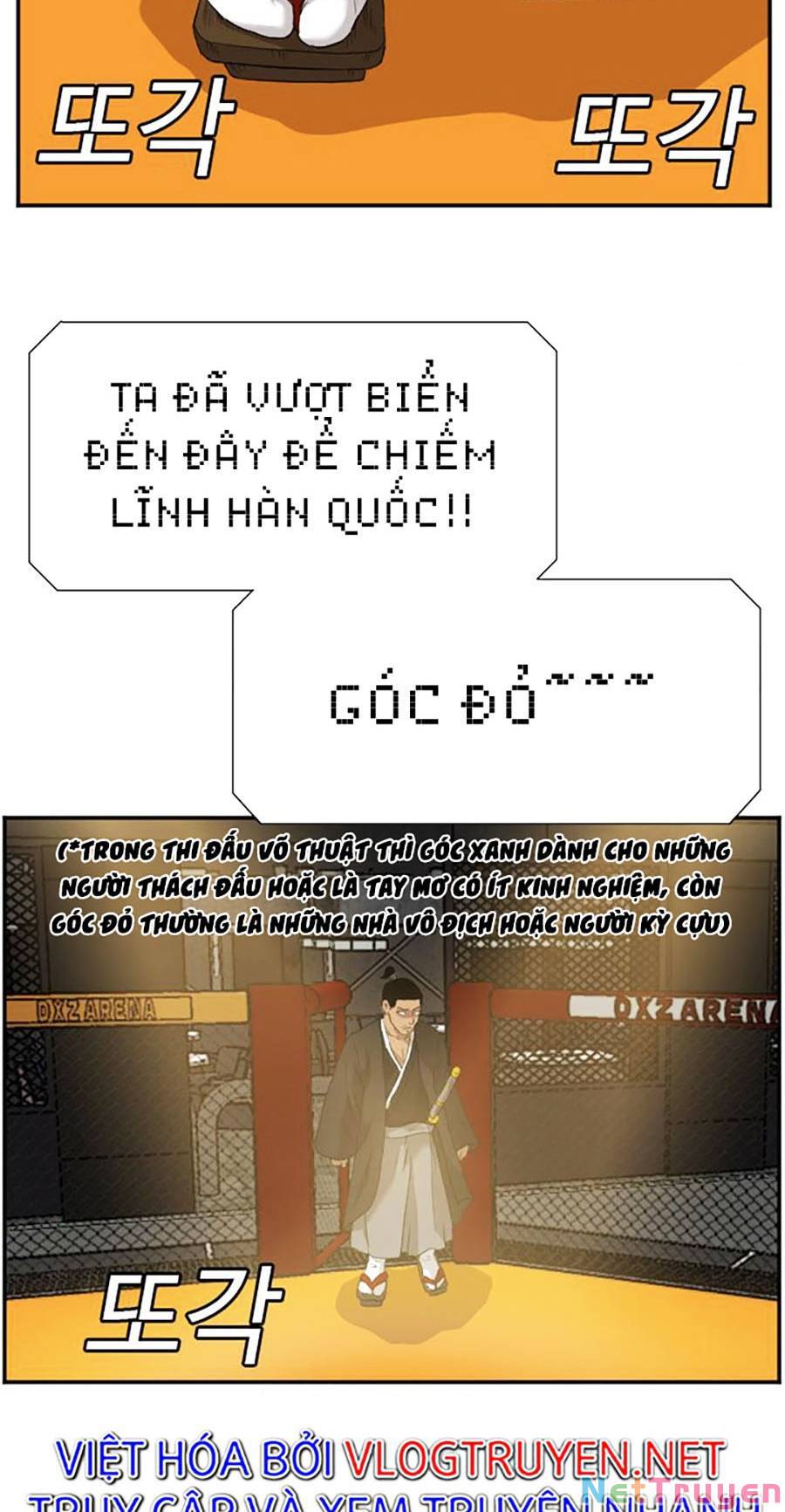 người xấu chapter 98 44