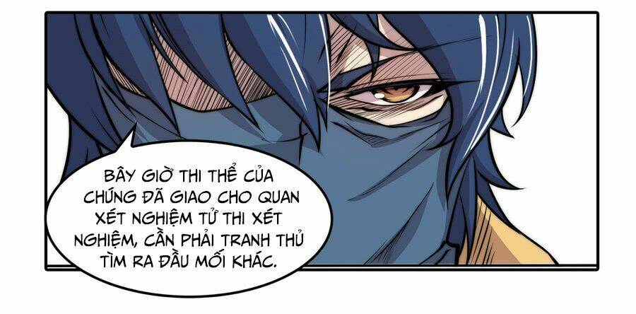 cuộc sống thoái ẩn của võ lâm chi vương chapter 37 49