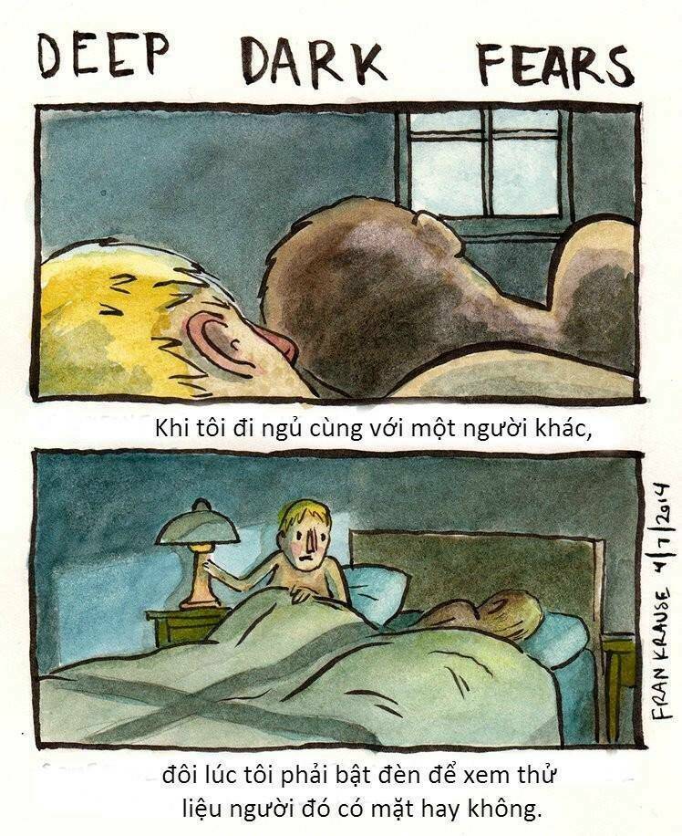 deep dark fears chapter 1 18